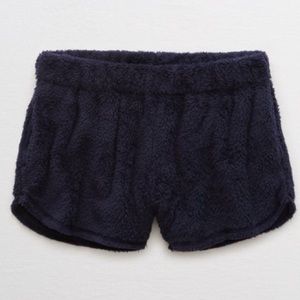 Aerie Sherpa Short